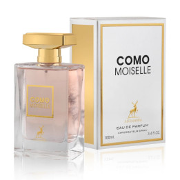 Parfum Como Moiselle 100ml – Maison Alhambra
