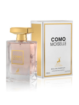 Parfum Como Moiselle 100ml...