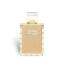 Parfum The Kingdom for Man 100ml - Lattafa