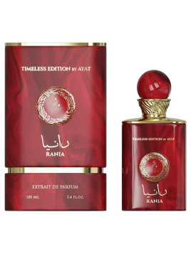 Eau de Parfum Rania – Ayat...