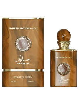 Eau de Parfum Hanayen –...