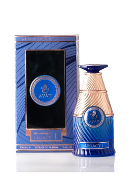 Eau de Parfum Legacy 1 –...