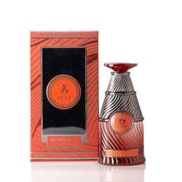 Eau de Parfum Legacy 2 – Ayat Perfumes – 100ml
