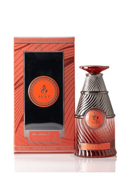 Eau de Parfum Legacy 2 –...