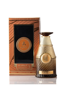 Eau de Parfum Legacy 3 –...