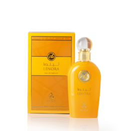Eau de Parfum Lenora – Ayat Perfumes – 100ml