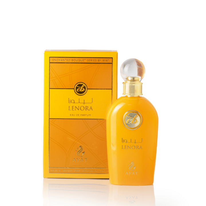 Eau de Parfum Lenora – Ayat Perfumes – 100ml