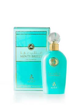 Eau de Parfum Minty Breeze...