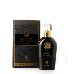 Eau de Parfum Encore – Ayat Perfumes – 100ml