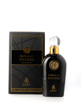 Eau de Parfum Encore – Ayat...