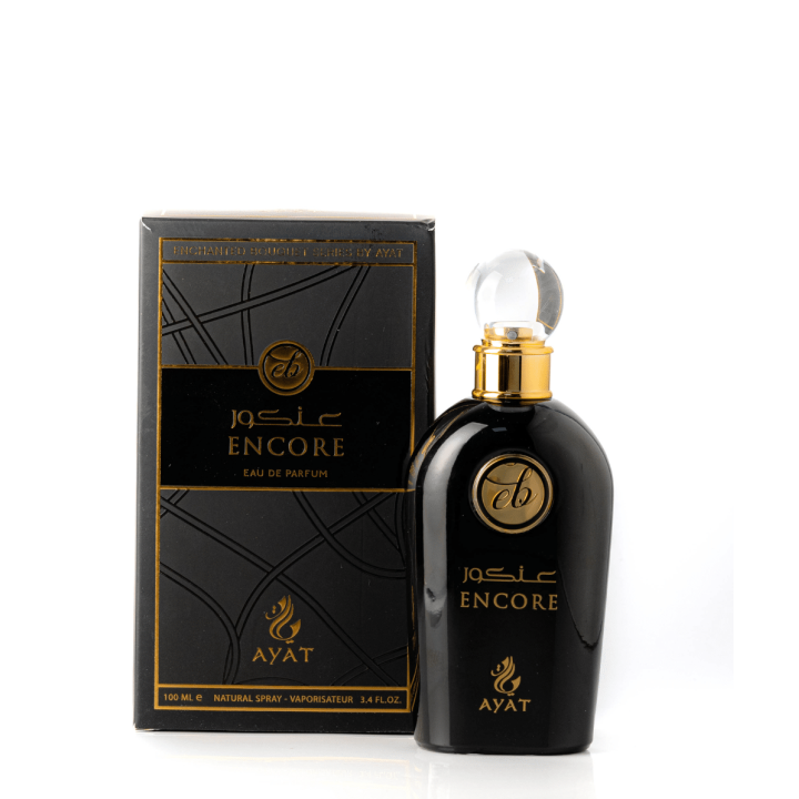 Eau de Parfum Encore – Ayat Perfumes – 100ml