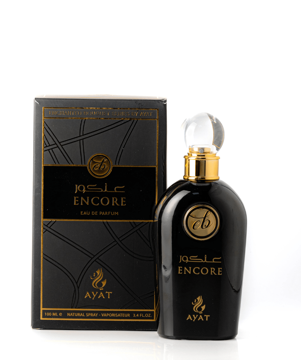 Eau de Parfum Encore – Ayat Perfumes – 100ml