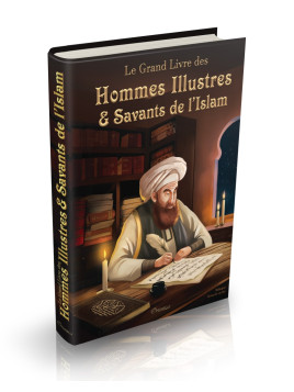 Le grand livre des hommes...