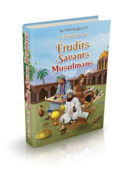 Le grand livre des érudits...