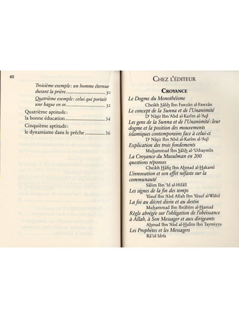 Le rôle de la Femme dans la réforme de la société