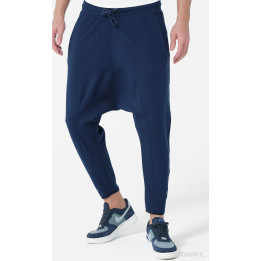 Sarouel Legend Modal 3273 indigo - Qabail