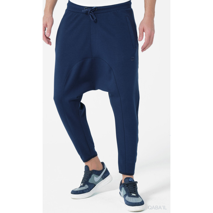 Sarouel Legend Modal 3273 indigo - Qabail
