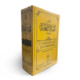 Pack extrait de la vie des compagnons - Editions Pieux prédécesseurs