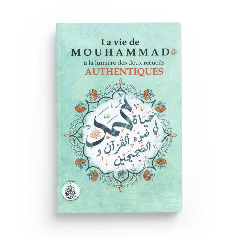 La vie de Mouhammad | Rachid Maach | Sîra