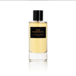 Parfum Oudh Passionata 50ml - La folie Des Délices