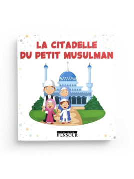 La citadelle du petit...