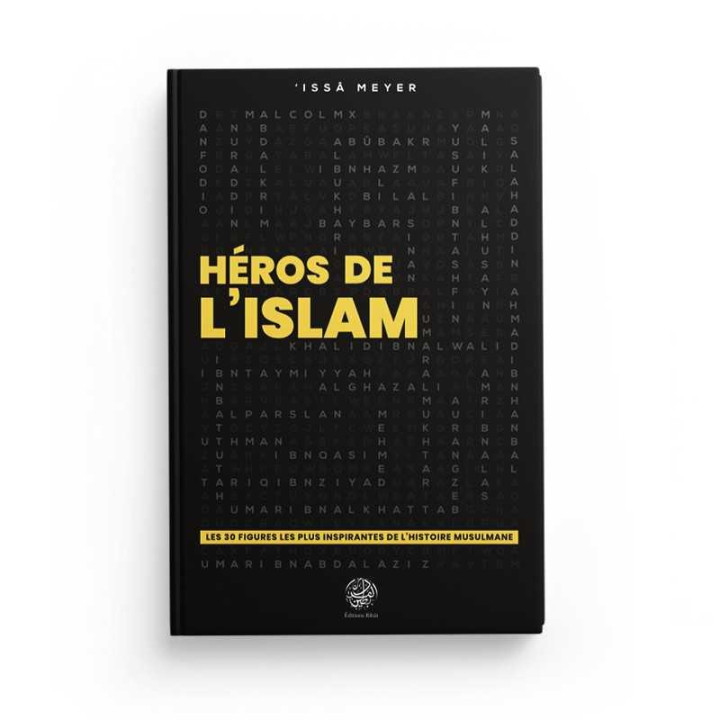 Héros de l’Islâm - Edition Ribat