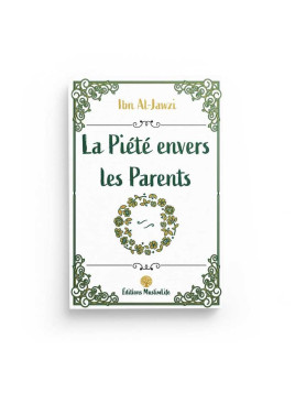 La piété envers les parents...