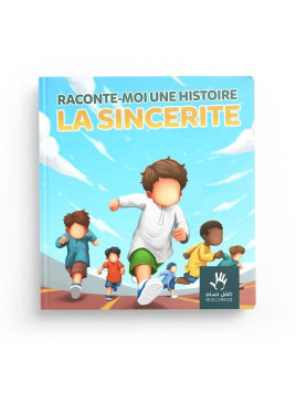 Raconte-moi une histoire:...