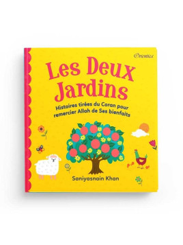 Les Deux Jardins - Editions...