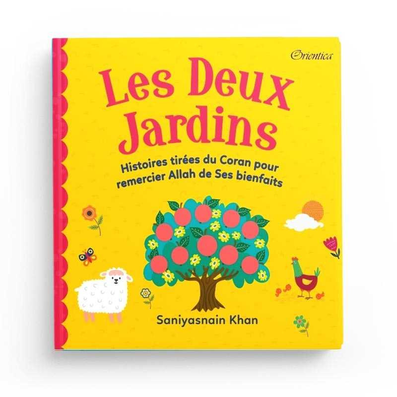 Allah est mon Créateur - Collection parle moi d'Allah Edition Sana