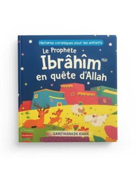 Le Prophète Ibrâhîm en...