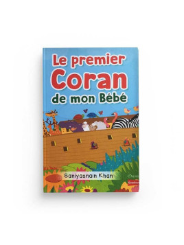 Le premier Coran de mon...