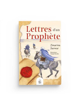 Lettres d'un Prophète -...