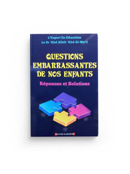 Questions embarrassantes de...