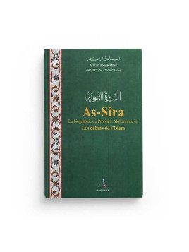 As-Sira: La biographie du...