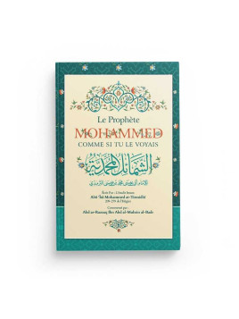 Le prophète Mohammed comme...