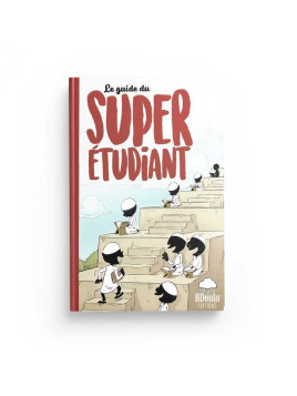 Le guide du super étudiant...