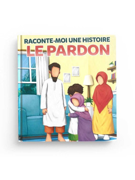 Raconte-moi une histoire:...