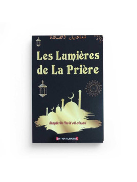 Les lumières de la prière -...