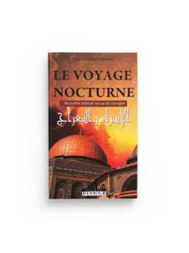 Le voyage nocturne - Abd Al...