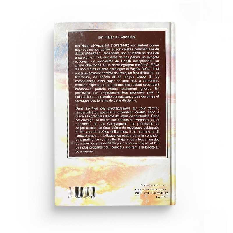 Sagesses Musulmanes - Ibn Hajar Al Asqalani - Edition Tawhid