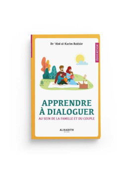 Apprendre à dialoguer au...