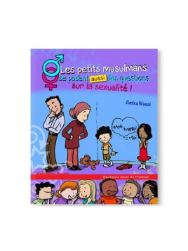 Les petits musulmans se...