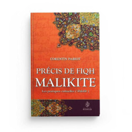 Précis de Fiqh Malikite écrit par Corentin Pabiot paru aux E. Ennour