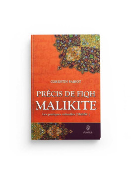 Précis de Fiqh Malikite -...