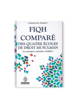 Fiqh comparé des quatre...