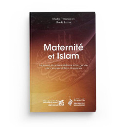 Maternité et Islam un livre de  Khadija Tamaazousti et Chauki Lazhar