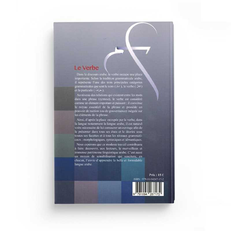 Le Verbe arabe : conjugaison et syntaxe – Sabil