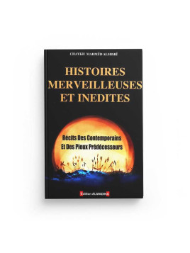 Histoires merveilleuses et...