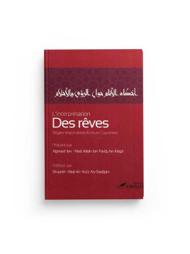 L'interprétation des rêves...
